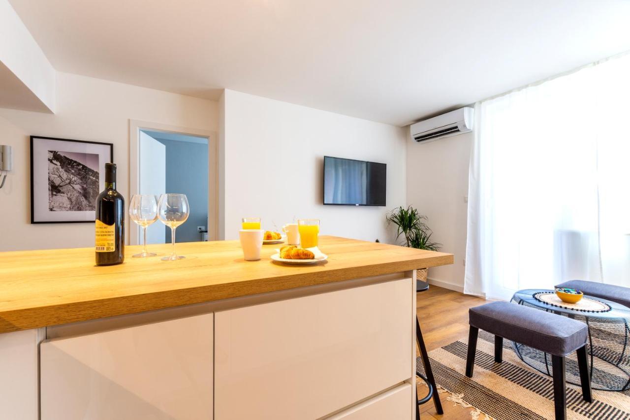 Apartmán Old Platz *
